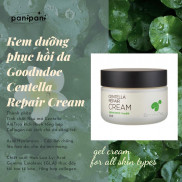 [100% AUTH] Kem Dưỡng Rau Má Phục Hồi Da Centella Repair Cream GoodnDoc 50ML